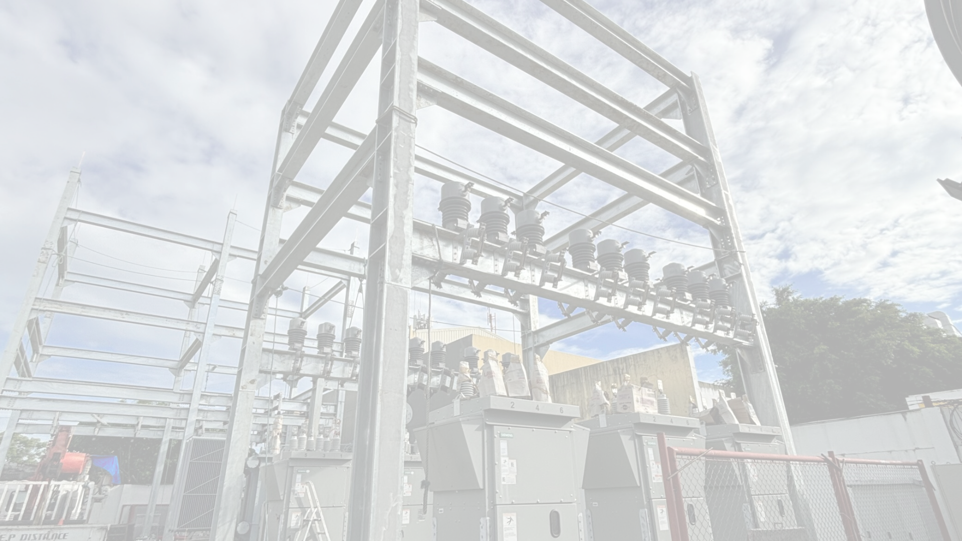 ELECTRICAL CONTRACTING SERVICES