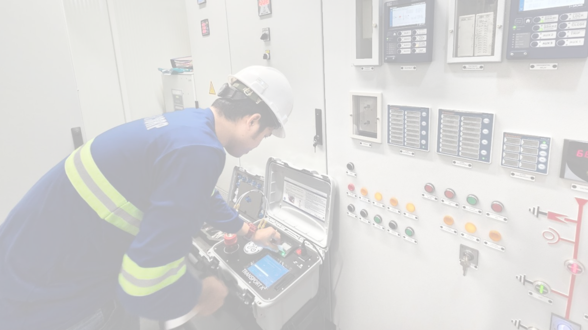 ENERGY SERVICE COMPANY (ESCO)