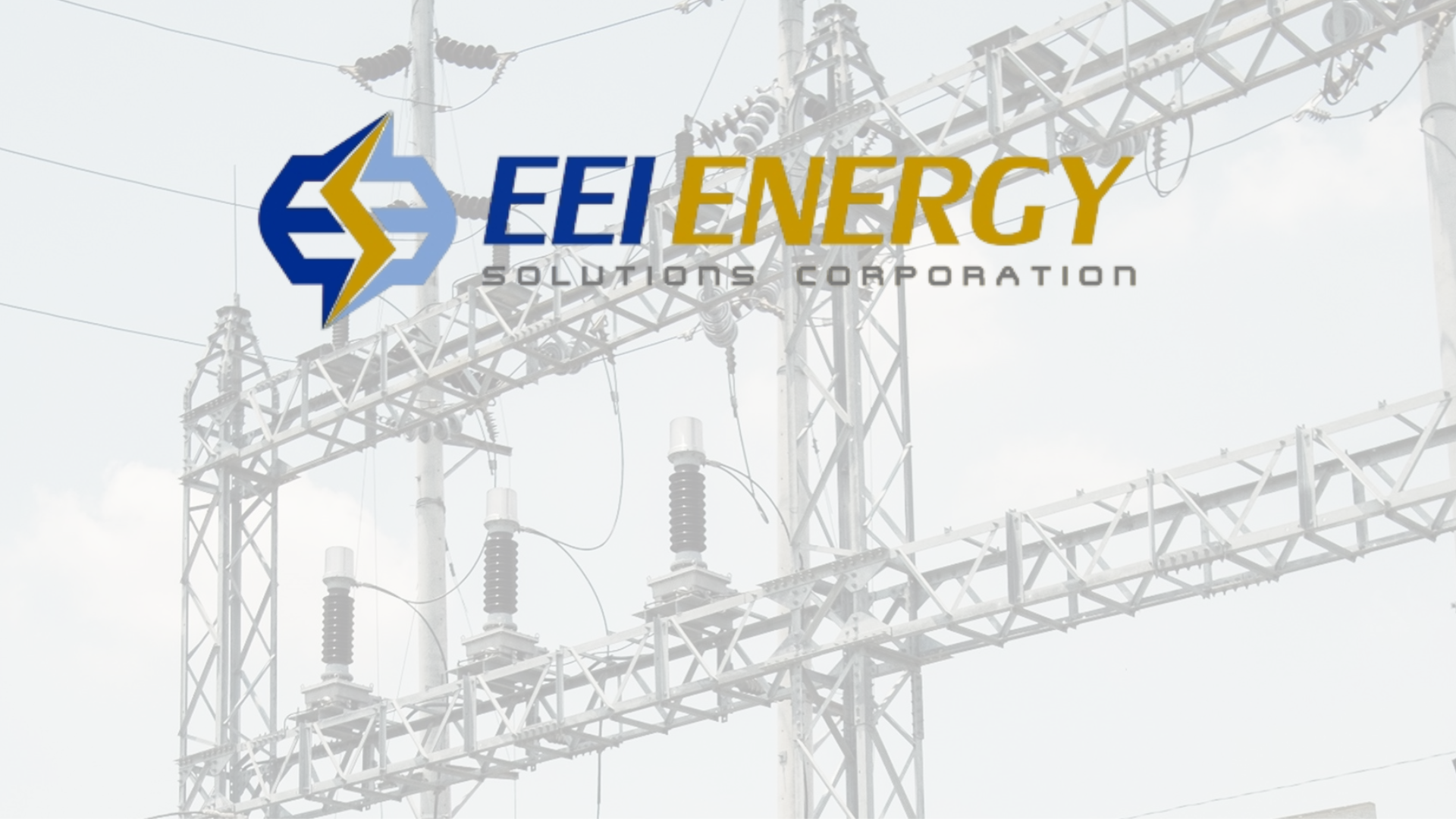 EEI Energy Solutions Corporation (EEIESC)