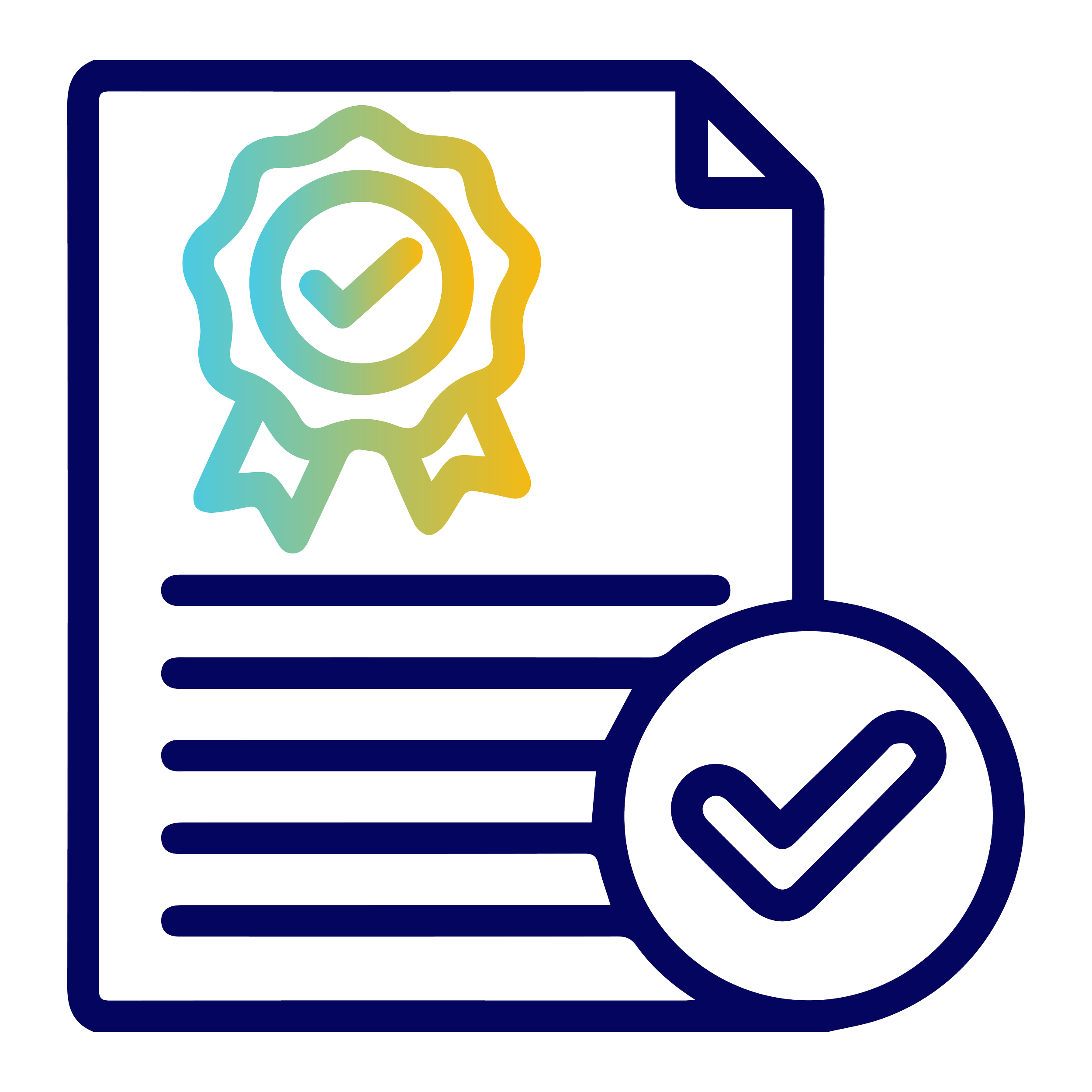 PCAB “A” Accreditation